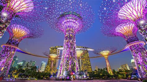 Singapore Nightlife - What to Do and Where to Go at Night in Singapore