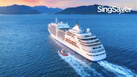 5 Reasons Travel Insurance is Important on Cruise Ships | SingSaver