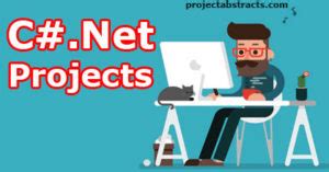 C#.Net Projects – Free Downloads with Source Code and Project Report ...