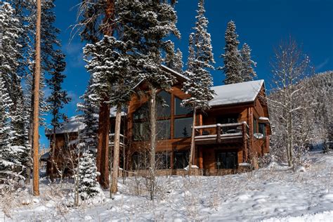 Beautiful Winter Park Cabin Rentals in Colorado | Visit Winter Park