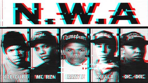 NWA Logo Wallpapers - Top Free NWA Logo Backgrounds - WallpaperAccess