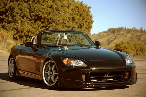 Berlina Black AP2 S2000!!! - Honda-Tech - Honda Forum Discussion