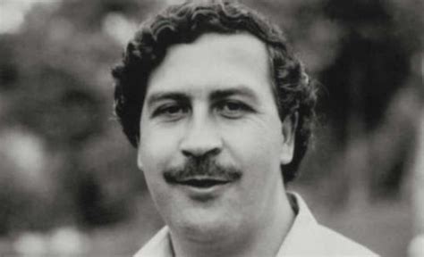 Pablo Escobar family: siblings, parents, children, wife