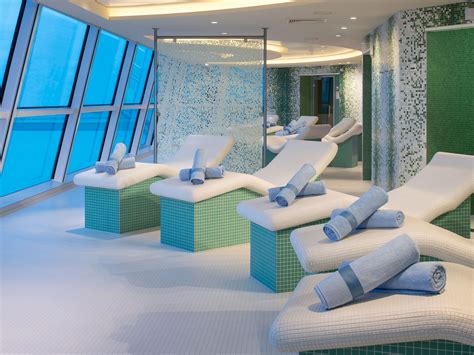 Relax and Rejuvenate: Discover the Best Healthy Cruises