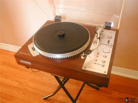 High end PIONEER PL-570 turntable Photo #566438 - Canuck Audio Mart