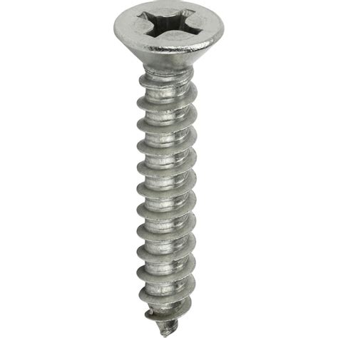 Types And Shapes Of Fasteners, Nuts, Screw Head, And washers ...