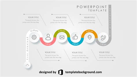 Wonderful Ways Animated presentation templates with 100% working