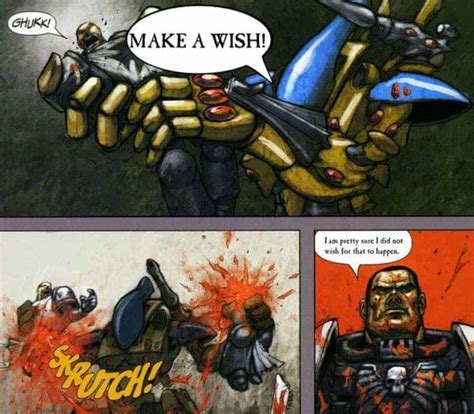 The 12 Best Warhammer 40k Memes For 2019