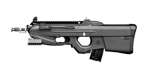 File:FN F2000 TR rifle.jpg - Internet Movie Firearms Database - Guns in ...