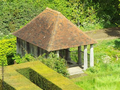 sissinghurst Stock Photo | Adobe Stock