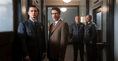 Project Blue Book Season 3 Release Date, Plot, Cast And Everything ...