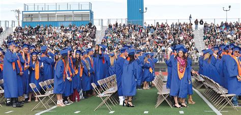 Kimball graduates step into future | Tracy Press Our Town ...