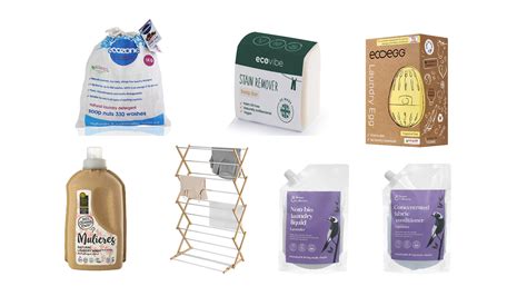 10 eco-friendly laundry products to add to your cupboard - Countryfile.com