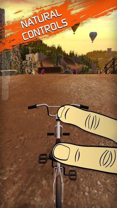 Touchgrind BMX 2 Mod APK v2.1.4 (All Unlocked) Download