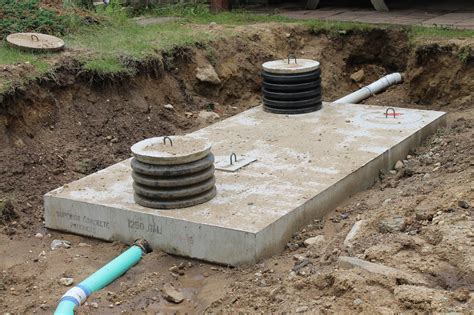 Residential and commercial Septic System Installation | SSS Canton CT ...