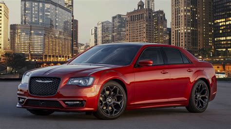 2021 Chrysler 300 Review, Ratings, Specs, Prices, and Photos - The Car ...