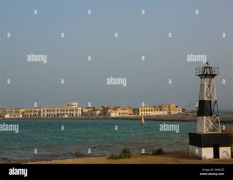 The Port, Massawa, Eritrea Stock Photo, Royalty Free Image: 57874950 ...