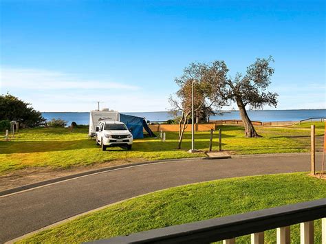 NRMA Phillip Island Beachfront Holiday Park, Accommodation, Phillip ...