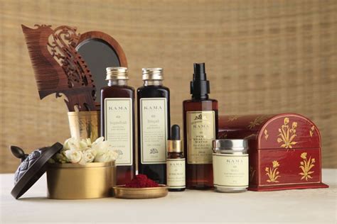 Kama Ayurveda | Ayurveda, Skin care, Brightening skincare