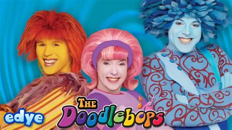 The Doodlebops | Apple TV