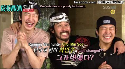 Choi Min Soo on Running Man. Best episodes! | Running man funny ...