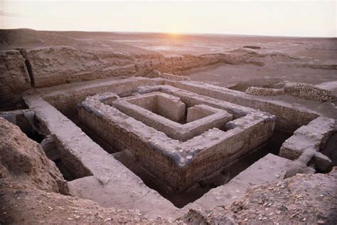 Uruk Period Mesopotamia: The Rise of Sumer