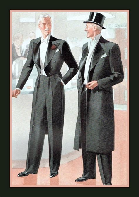 Dapper Gents: Thexton & Wright Tayloring Firm Catalog, UK 1940's. https ...