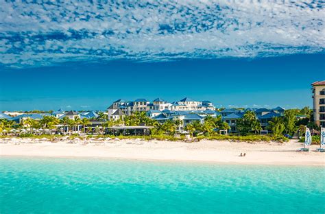 Coral Gardens In Turks & Caicos: Ultimate Guide | BEACHES