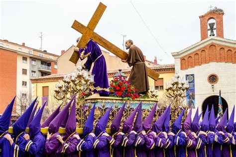 Semana Santa Semana Santa - Travel to Spain : Spanish Celebrations ...