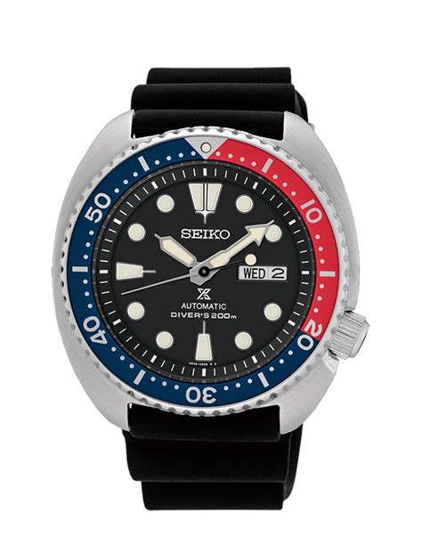 | SRPE95K1 | Montre Seiko Prospex Diver « TURTLE » SRPE95K1