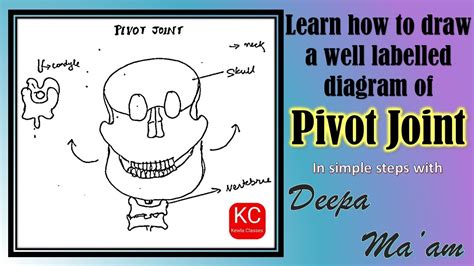 Pivot Joint Neck Diagram