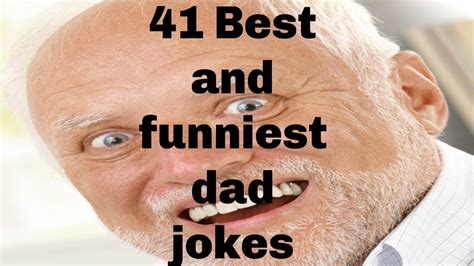 Funniest Dad Jokes