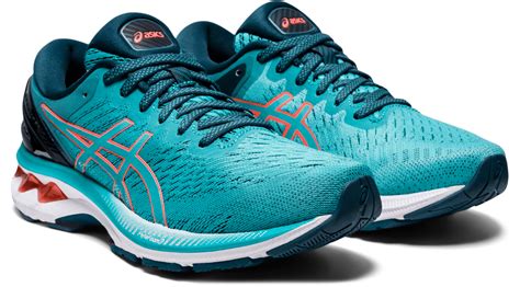 First look: ASICS Gel-Kayano 27 - Canadian Running Magazine