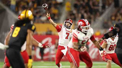 Utah Win Over ASU Shows Programs Going In Opposite Directions