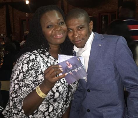 Judith Sephuma Details Her Latest Album & It's Inspiration - SA Music ...