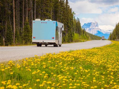 Best Campground in Rocky Mountain National Park - RV Troop