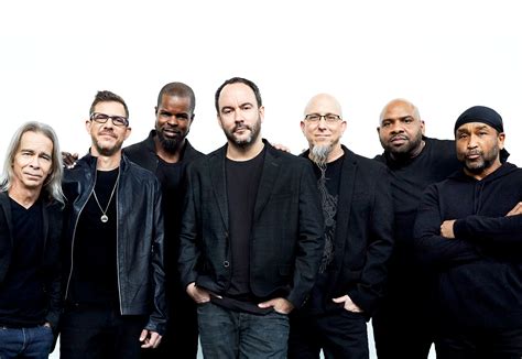 Dave matthews band members – Ericvisser