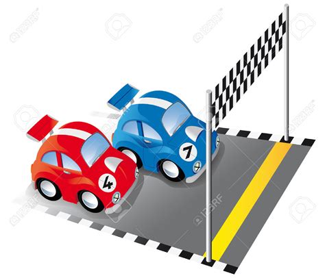 Racing start clipart - Clipground