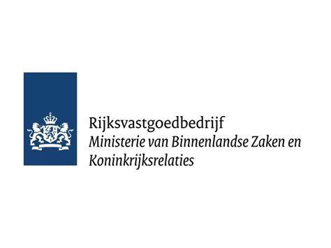 Rijksvastgoedbedrijf Logo PNG vector in SVG, PDF, AI, CDR format