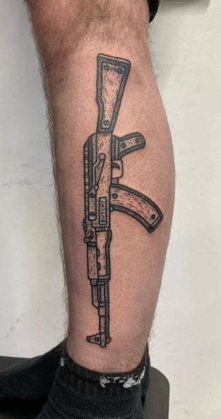 Learn 85+ about gungun name tattoo best - in.daotaonec