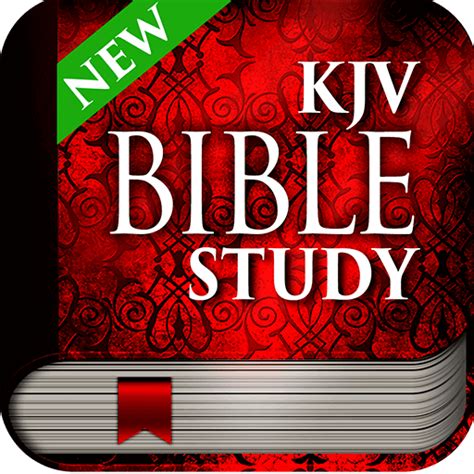 KJV Study Bible audio offline - Apps on Google Play