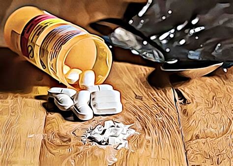 Hydrocodone High: Side Effects, Abuse and Addiction