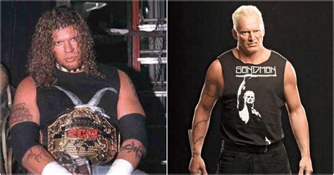 10 ECW Gimmicks That Were Way Better Than They Had Any Right To Be