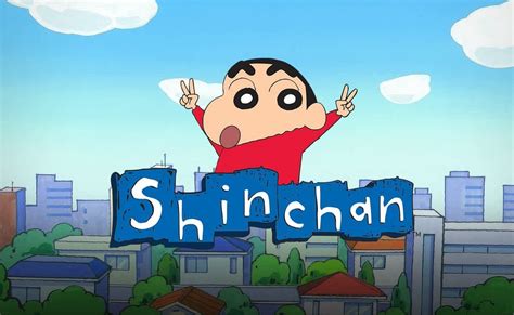 Shinchan Song Lyrics in Hindi & english | शिनचैन पागल कर दे