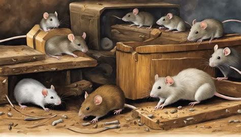 Decoding Rat Infestation: Signs and Remedial Measures - DIY Rodent Control