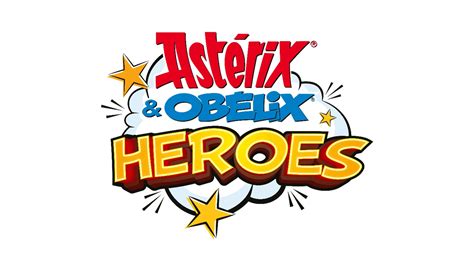 Asterix & Obelix: Heroes Archives - Nintendo Everything