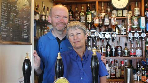 Lundy Island: New staff wanted for 'magical' pub - BBC News