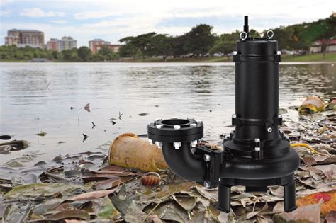 What's Best for Sewer Pump Systems? — Cutter Pump VS Grinder Pump ...