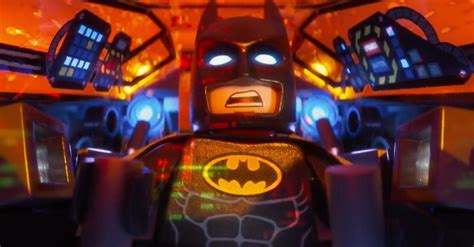 Everything Awesome About "The LEGO Batman Movie" Trailer