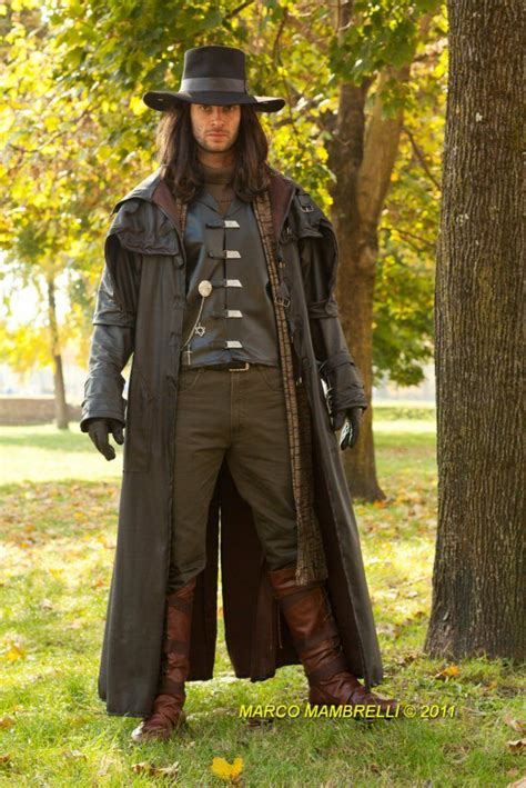 Van Helsing cosplay Costume Ideas, Costumes, Osmond Family, My Photo ...